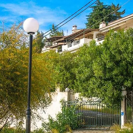 Eny Dimou 2 Apartment Khronia