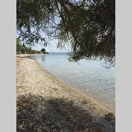 Apartment Eny Dimou 2 *