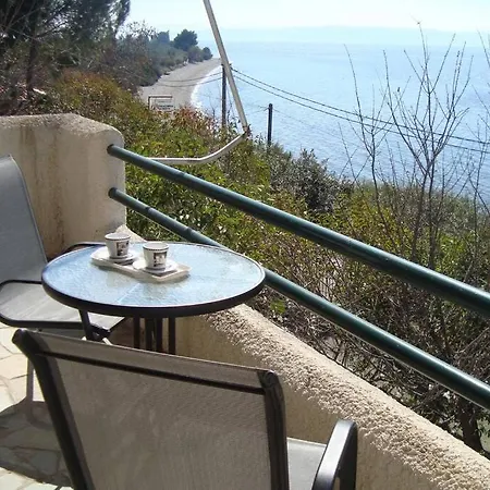 Apartment Eny Dimou 2 Khronia