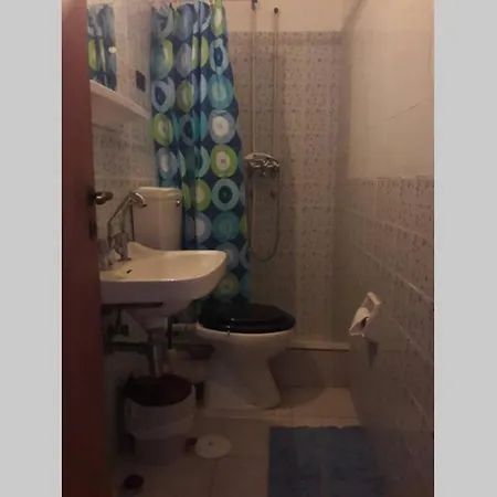 Eny Dimou 2 Apartment *