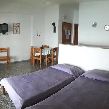 Eny Dimou 2 Apartment Khronia